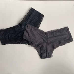 VS Panties (NWOT)